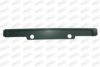 PRASCO BM0161539 Licence Plate Holder